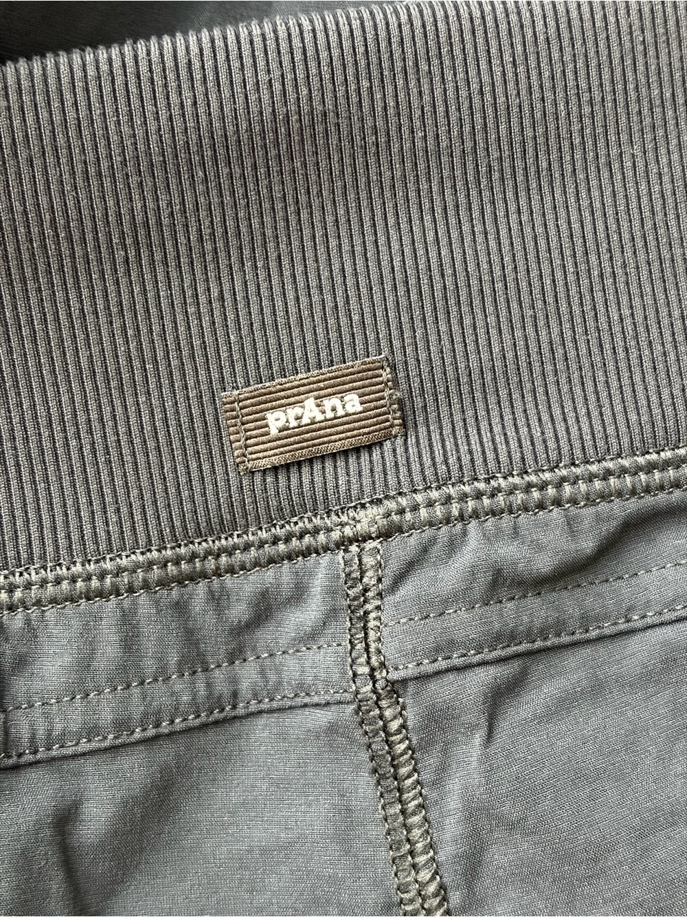 Prana Koen Pants - Picture 4 of 5